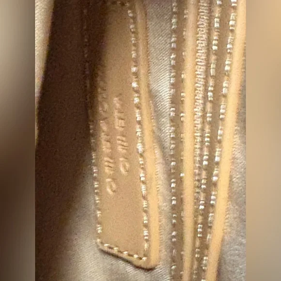 Valentino Luito satchel BNWT - Picture 5 of 8